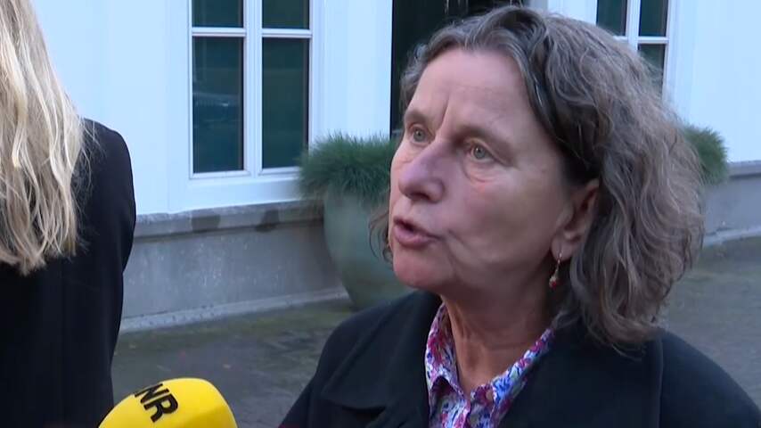 Minister Faber vertelt waarom Nederland grenscontroles gaat uitvoeren