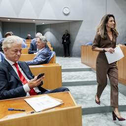Live debat | VVD vraagt om voorbereiden nationale boycot illegale nederzettingen