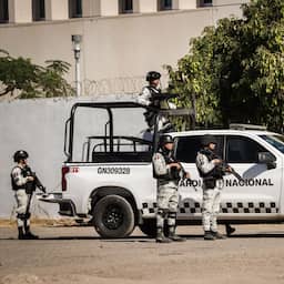 Zes afgehakte hoofden gevonden langs weg in relatief vreedzaam deel Mexico