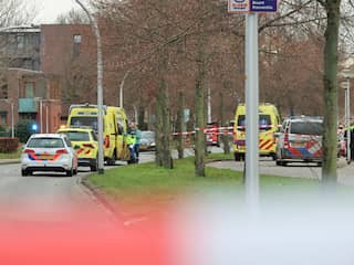 Jongen (12) overleden bij ongeluk met klaphamer in Haaksbergen