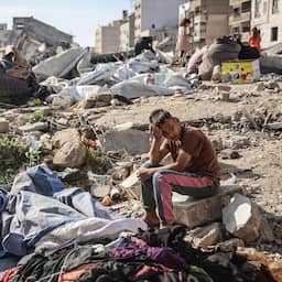 Netanyahu geeft Israëlisch leger opdracht om 70 procent van Gaza in te nemen