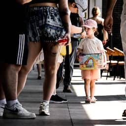 Netherlands not yet prepared for extreme heat as the new normal