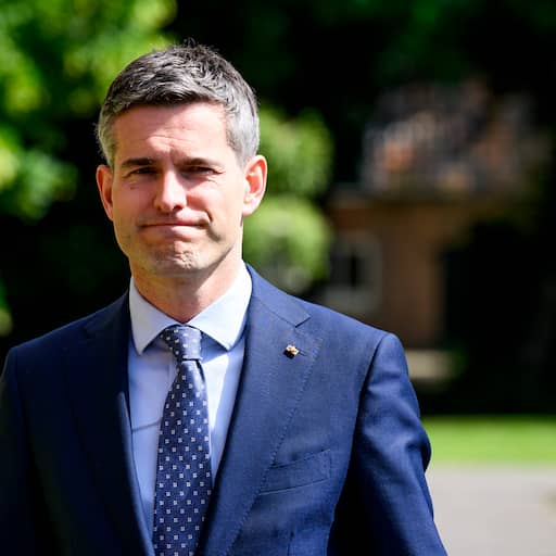 Illustratie bij: Minister betreurt besluit Israël om status Nederlandse diplomaten in te trekken