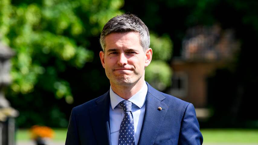 Foto bij Minister betreurt besluit Israël om status Nederlandse diplomaten in te trekken