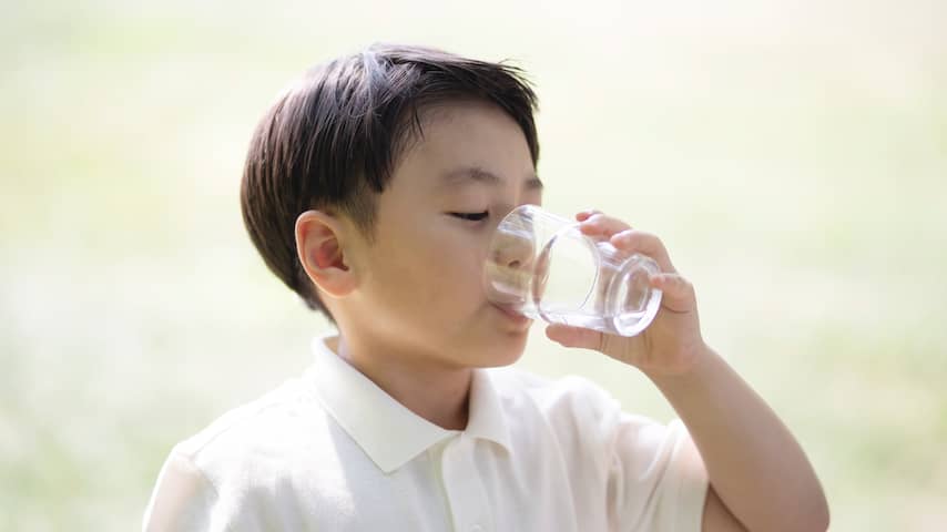 Kinderen in België onwel na 'pisquiz': gemeente biedt excuses aan