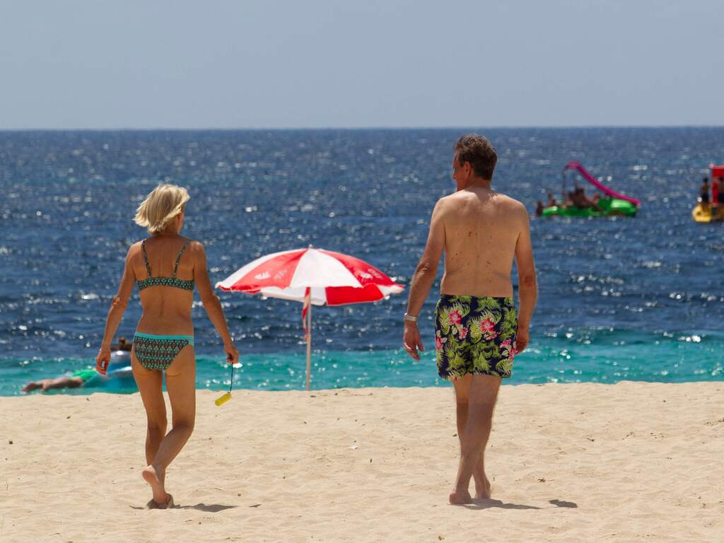 Ook Spanje verplicht reizigers uit EU niet langer om coronapas te laten zien