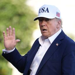 Trump verhoogt importheffingen voor Aziatische landen, EU nog in de wachtkamer