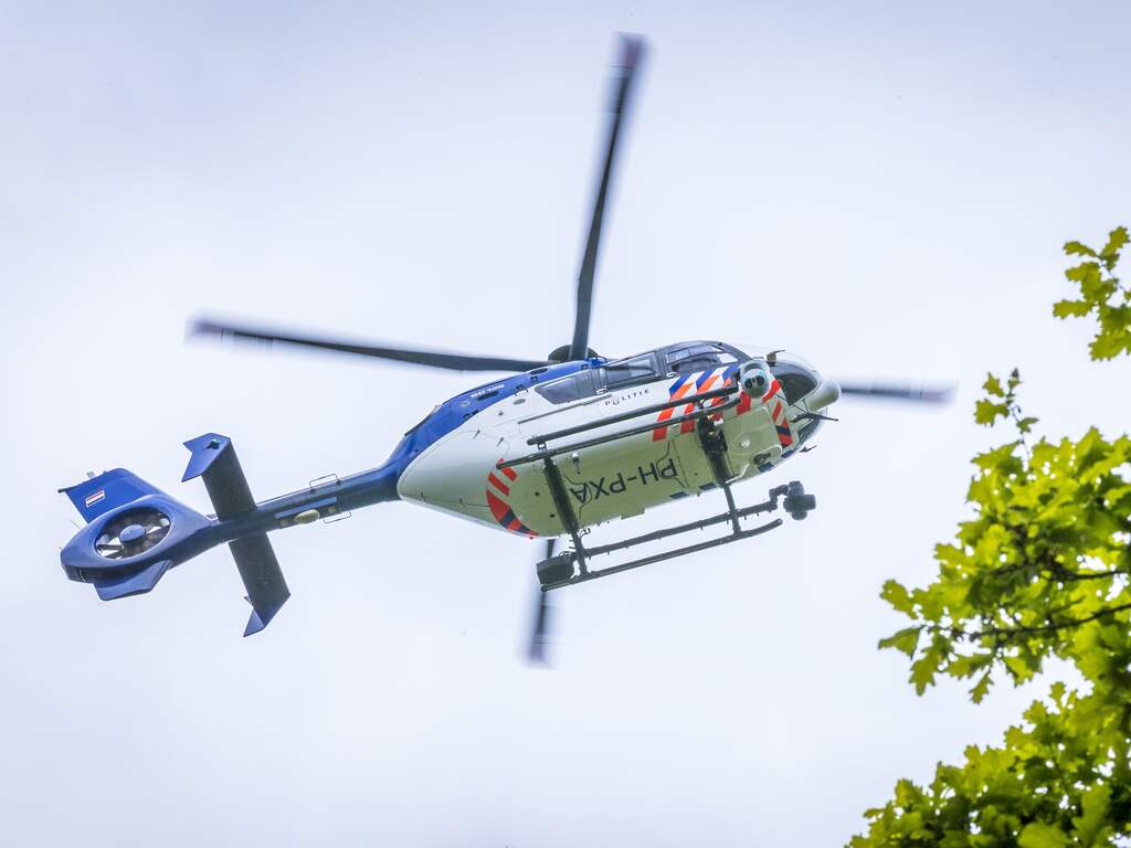 Inbreker aangehouden die twee bewoners zwaargewond achterliet in Limburg