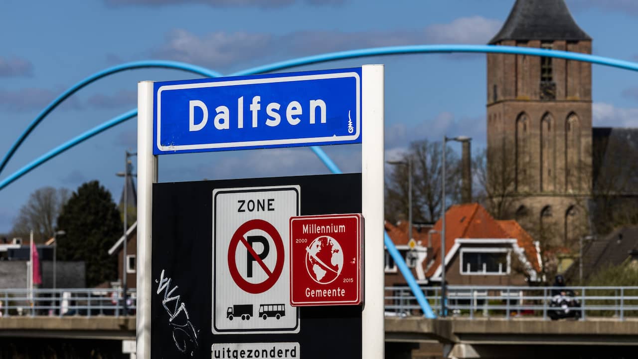 Celstraf en tbs geëist tegen ouders die kinderen uit Dalfsen ontvoerden