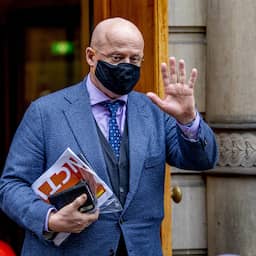 Live corona | Commissie ondervraagt oud-justitieminister Grapperhaus