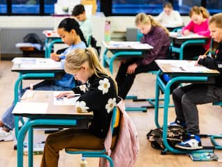 Bezorgdheid over keuze van veel scholen voor 'optimistische' doorstroomtoets