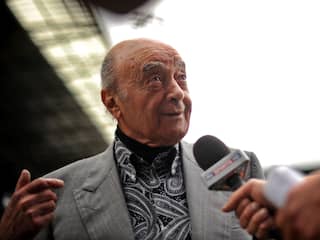 Harrods compenseert tientallen mensen na misbruik door oud-eigenaar Al Fayed