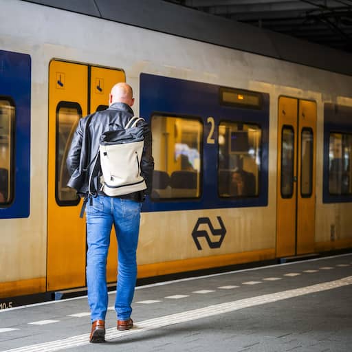 Hoge NS-factuur na zomeractie: 'Vervelend voor mensen met weinig geld'