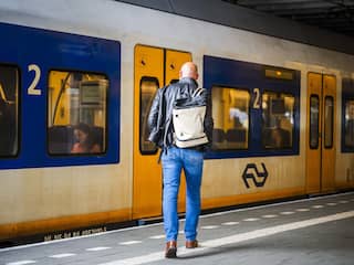 Hoge NS-factuur na zomeractie: 'Vervelend voor mensen met weinig geld'