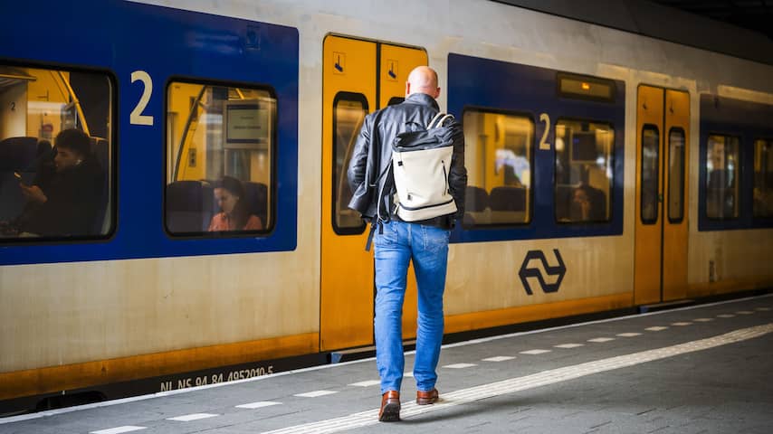 Hoge NS-factuur na zomeractie: 'Vervelend voor mensen met weinig geld'