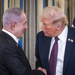 Amerikaans-Israëlisch vredesplan stelt Hamas-leiders voor dilemma