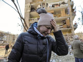 EU waarschuwt voor hongersnood, zware gevechten bij Kherson