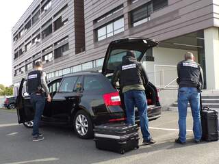 Onder criminelen populair EncroChat gebruikte OTR-encryptie: wat is dat?