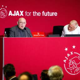 Transfernieuws Ajax