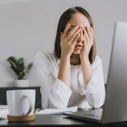 NU+ | Tips tegen online oplichting: 'Die boeven proberen van alles'