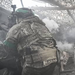 Oekraïne zegt dat Rusland reserves inzet rond strategische stad Pokrovsk
