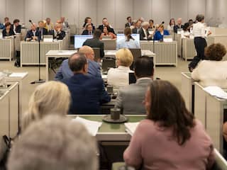 Grote onvrede over box 3 in Eerste Kamer, CDA heeft 'fundamentele bezwaren'