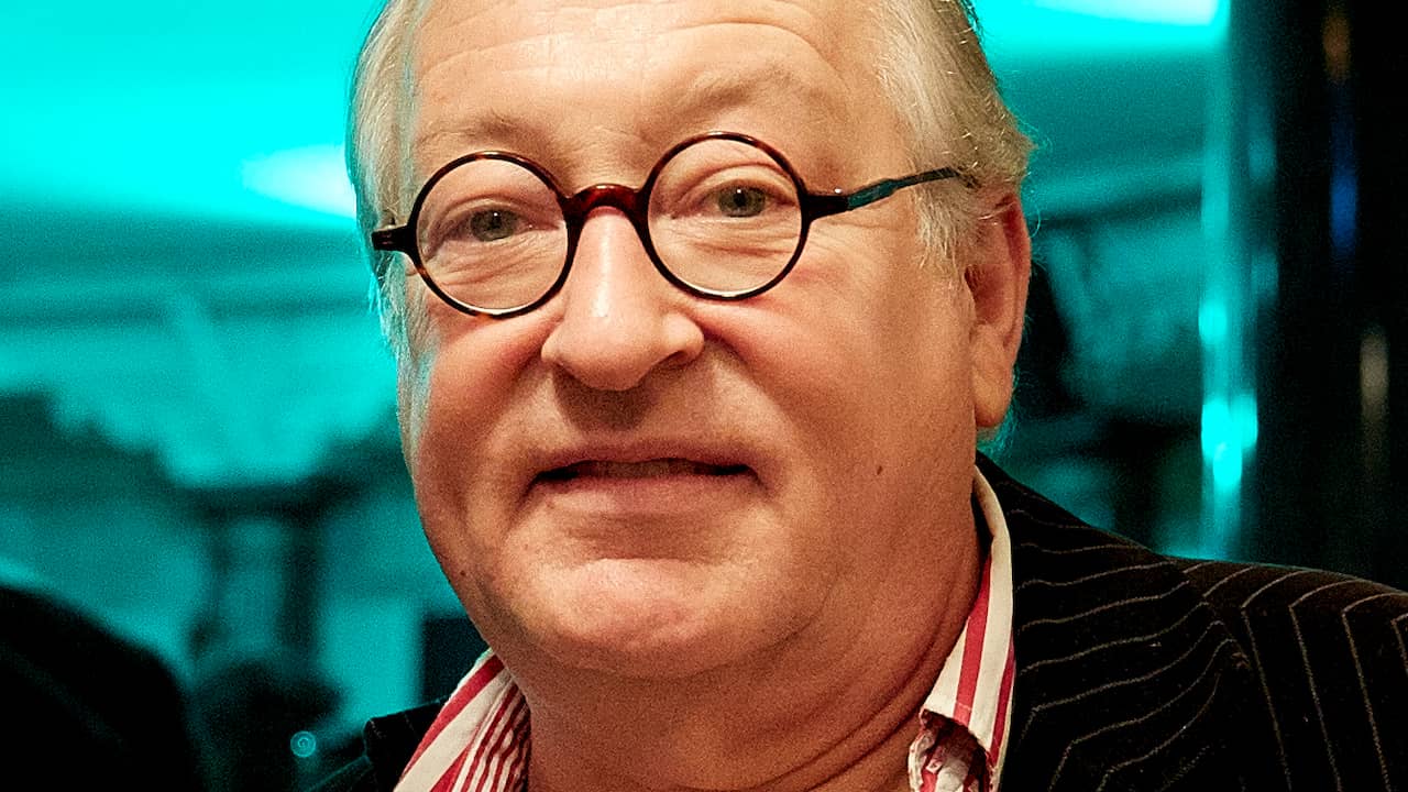 Youp van 't Hek voorzag geen ophef na grap over alcoholvrij bier