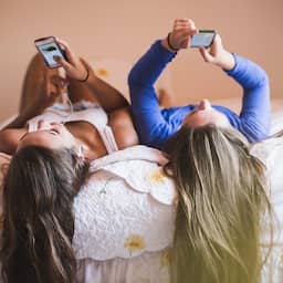 Instagram en Facebook zijn volgens Europese regels te verslavend