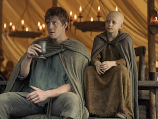 Nieuwe spin-off Game of Thrones is volgens schrijver 'lichter en vrolijker'