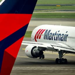 Oud-vrachtvliegers Martinair hebben recht op achterstallig loon van KLM
