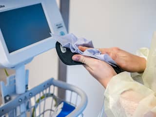 Het is ongekend rustig op Nederlandse intensive cares