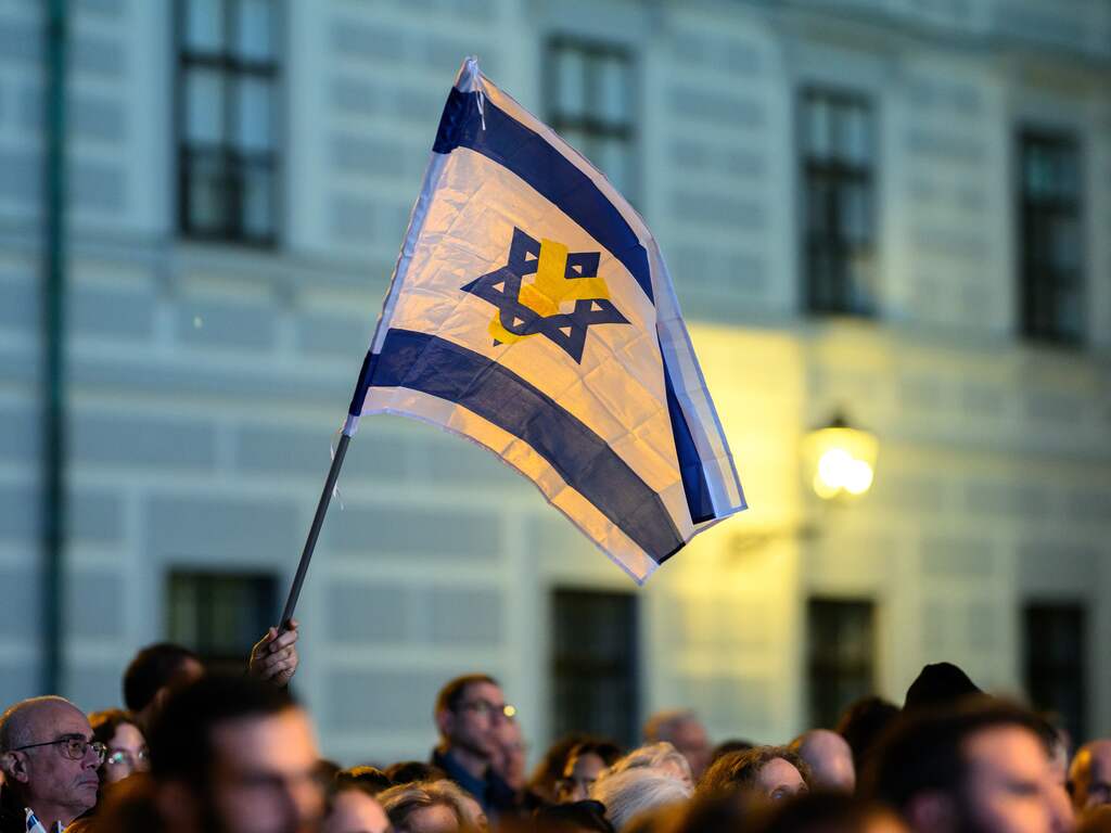 Wereldwijd herdenkingen en betogingen naar aanleiding van 7 oktober