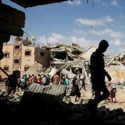 Overzicht | Grenspost Gaza dicht na aanval, Israël verbiedt zender Al Jazeera