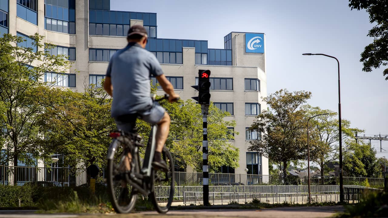 Foto bij UWV sluit niet uit dat in veel meer WIA-dossiers fouten zijn geslopen