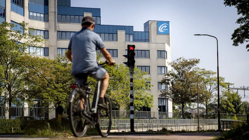Foto bij UWV sluit niet uit dat in veel meer WIA-dossiers fouten zijn geslopen