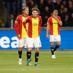 Go Ahead begint uniek Europees avontuur met nederlaag in sfeervol Deventer