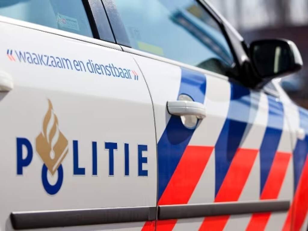 Man komt onder muur in Limburgs Haler terecht en overlijdt