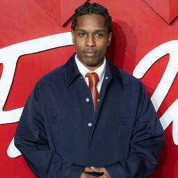 Rapper A$AP Rocky gaat niet getuigen in rechtszaak over schietpartij