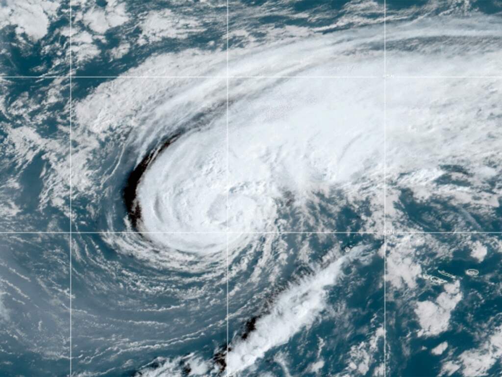 Aruba, Bonaire en Curaçao waarschuwen inwoners voor tropische storm