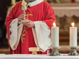 Het is Pinksteren, maar wat vieren we dan ook alweer?