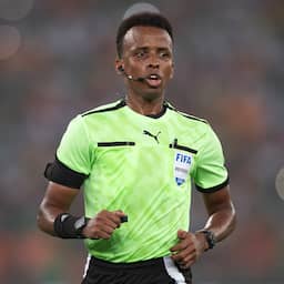 UEFA stelt geweerde Somalische WK-arbiter aan voor Europese 