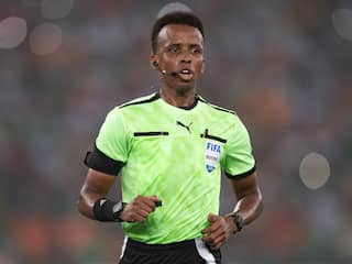 UEFA stelt geweerde Somalische WK-arbiter aan voor Europese Super Cup