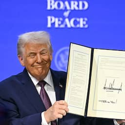 Trump kondigt totale ontwapening Hamas aan: groep bevestigt, Israël sceptisch