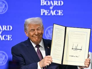 Trump kondigt totale ontwapening Hamas aan: groep bevestigt, Israël sceptisch