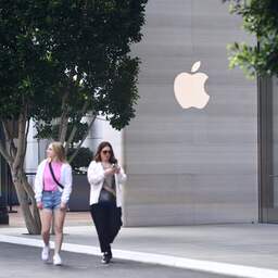 Apple presenteert nieuwe iPhones, maar op de AI-functies moet je nog wachten