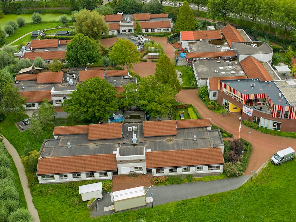 Zorgmedewerkers Bodegraven geschorst om vernederende filmpjes bewoners