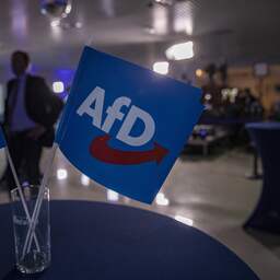 Duitse inlichtingendienst bestempelt politieke partij AfD als extremistisch