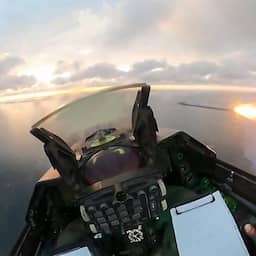 Rusland brengt oorlog met droneaanvallen op de Zwarte Zee naar de NAVO-kust