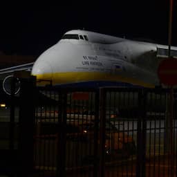 Russische ambassadeur in Nederland op het matje vanwege drones in Leipzig