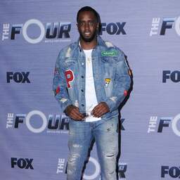 Diddy verkoopt aandelen in zijn mediabedrijf na aanklachten over seksueel misbruik